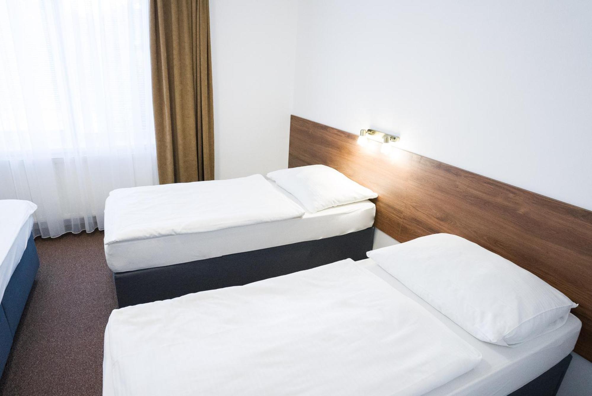 Apartmany Banff Besenova Luaran gambar