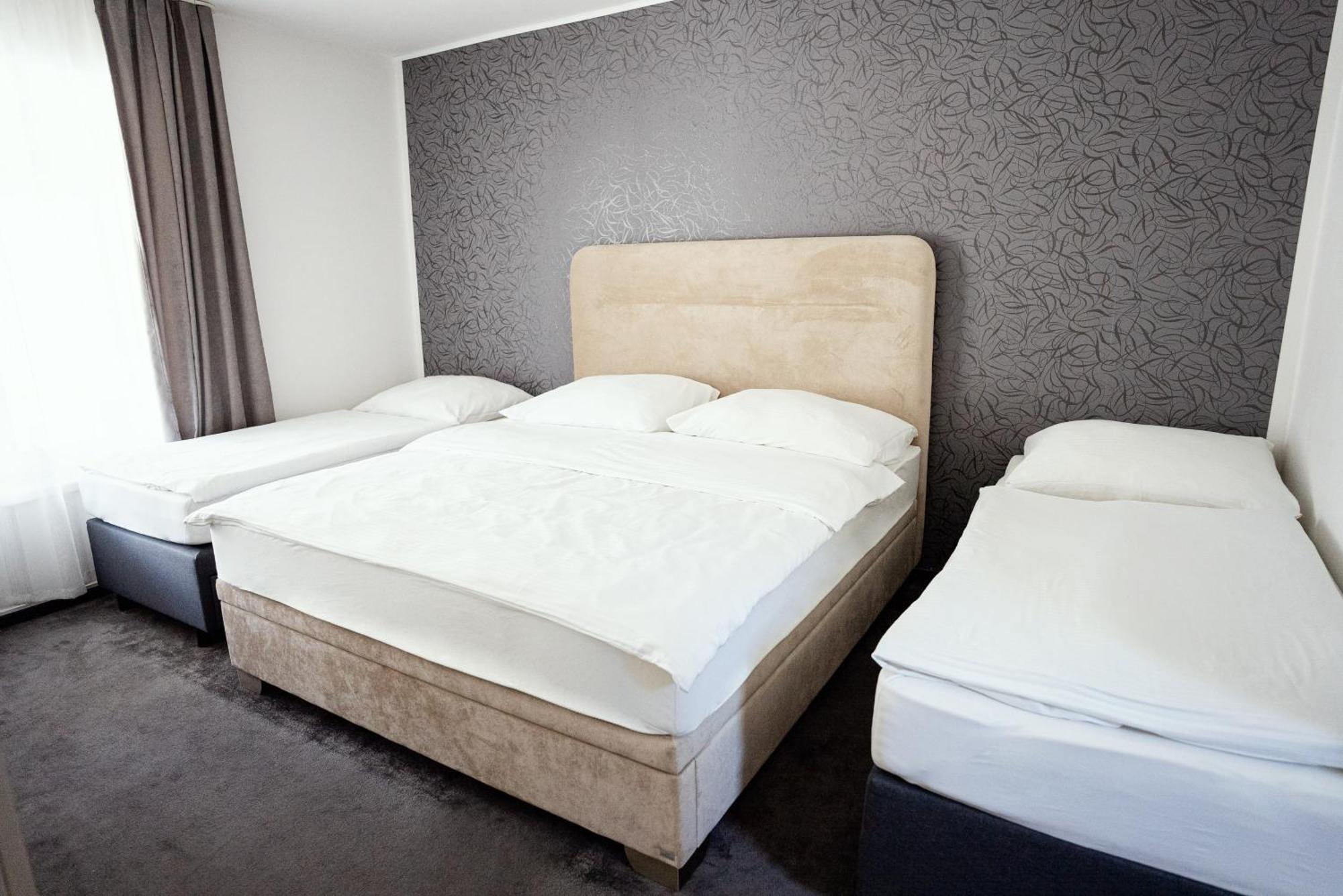 Apartmany Banff Besenova Luaran gambar